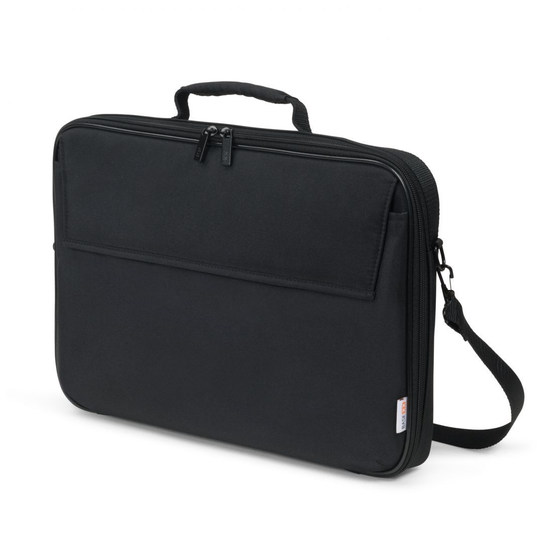 Dicota Base XX Laptop Bag Clamshell 17,3" Black