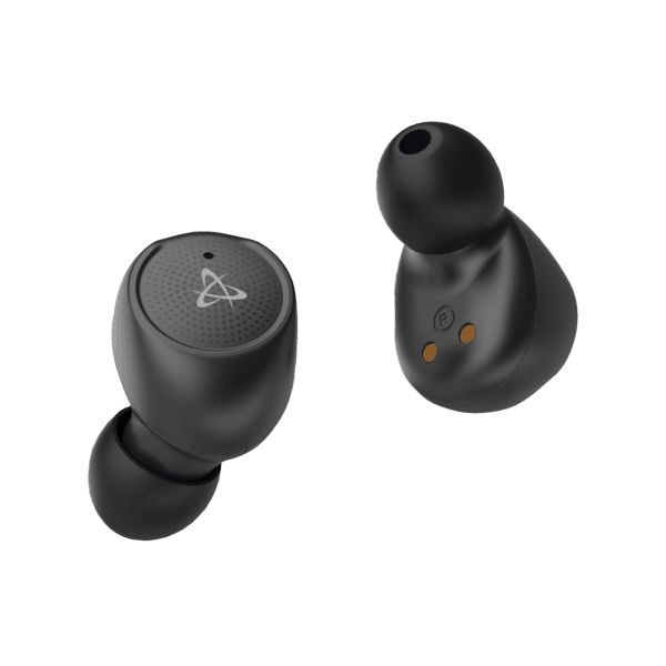 SBOX EB-TWS115 Bluetooth Headset Black