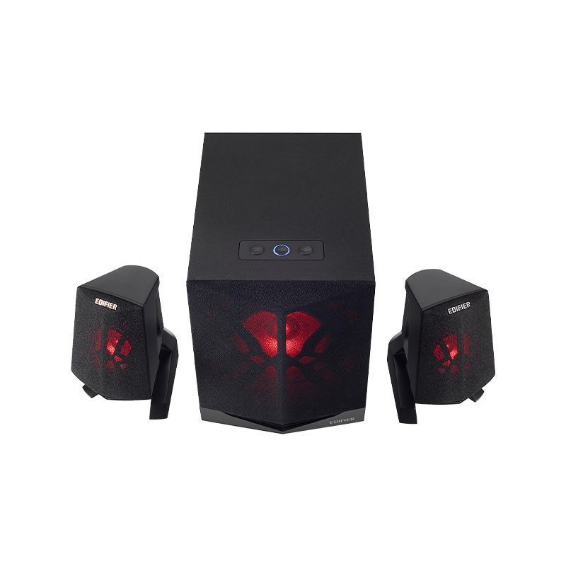 Edifier X230 Speaker Black