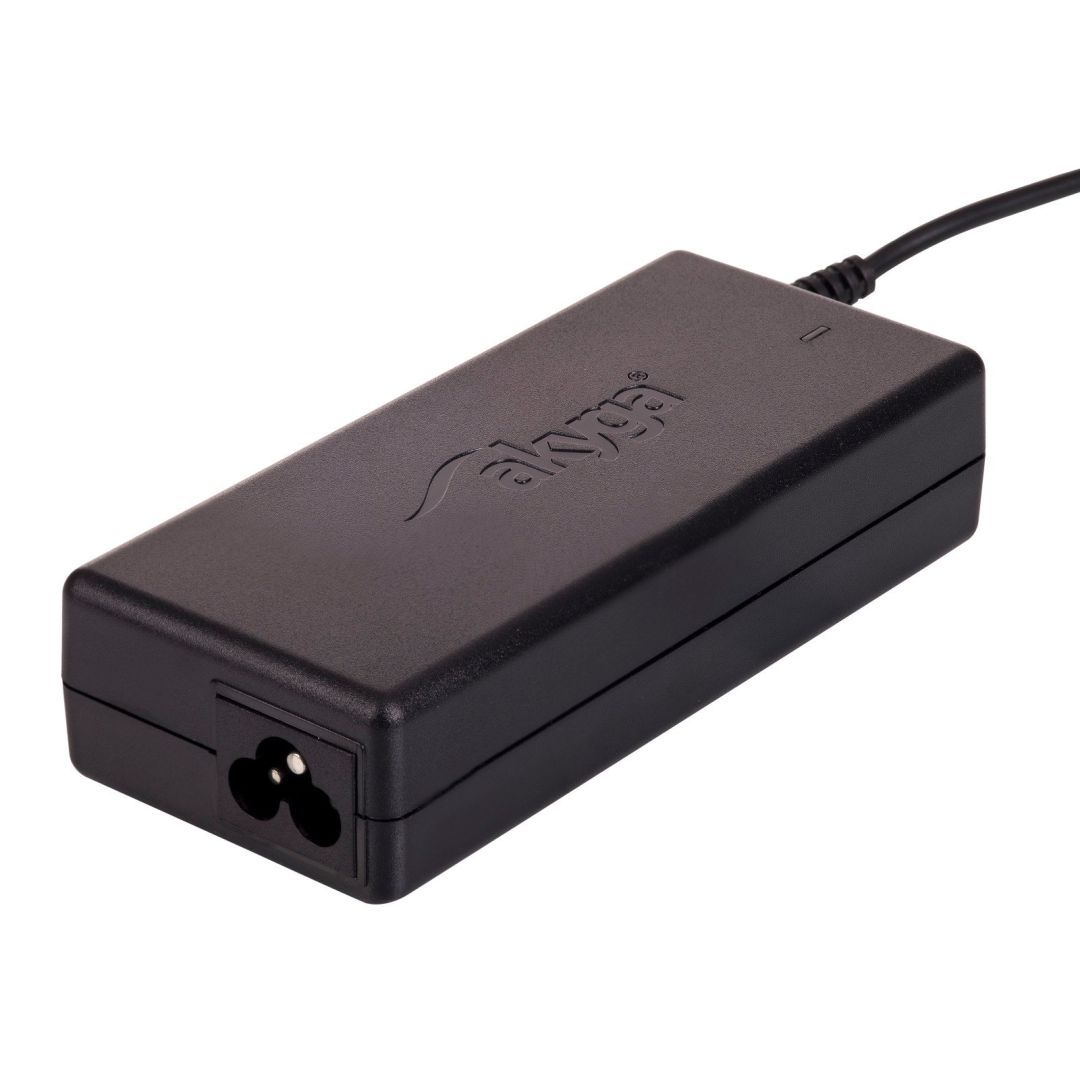 Akyga AK-ND-26 19,5V / 4,62A 90W 4,5x3mm HP hálózati notebook töltő Akyga AK-ND-26 19,5V / 4,62A 90W 4,5x3mm HP hálózati notebook töltő