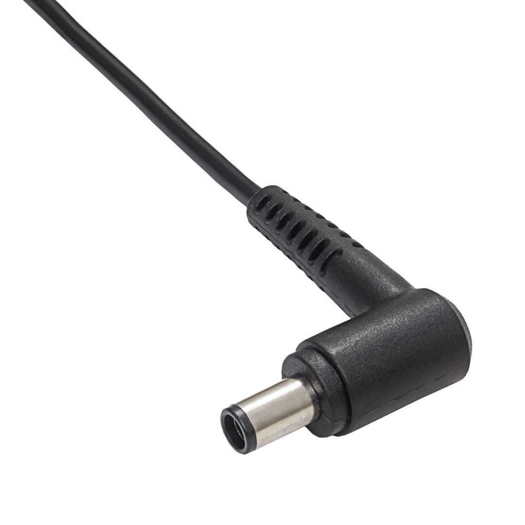 Akyga AK-ND-22 19V / 2,1A 40W 3x1mm Samsung hálózati notebook töltő