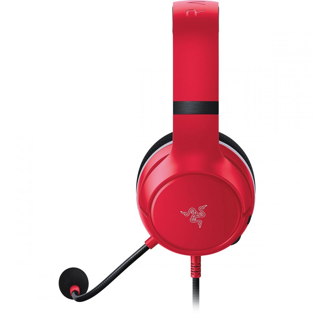 Razer Kaira X for Xbox Headset Pulse Red