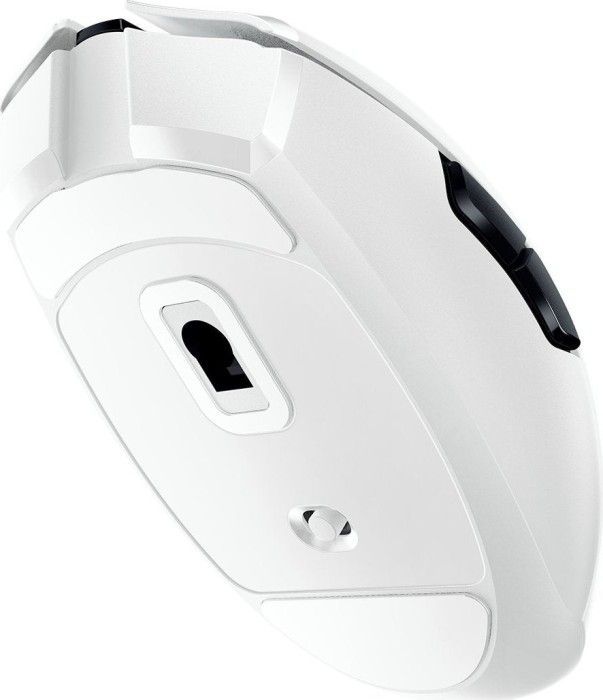 Razer Orochi V2 White