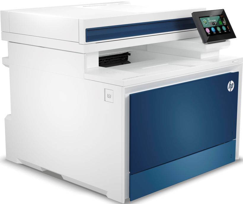 HP Color LaserJet Pro MFP 4302fdn (4RA84F) Színes Lézernyomtató/Másoló/Scanner