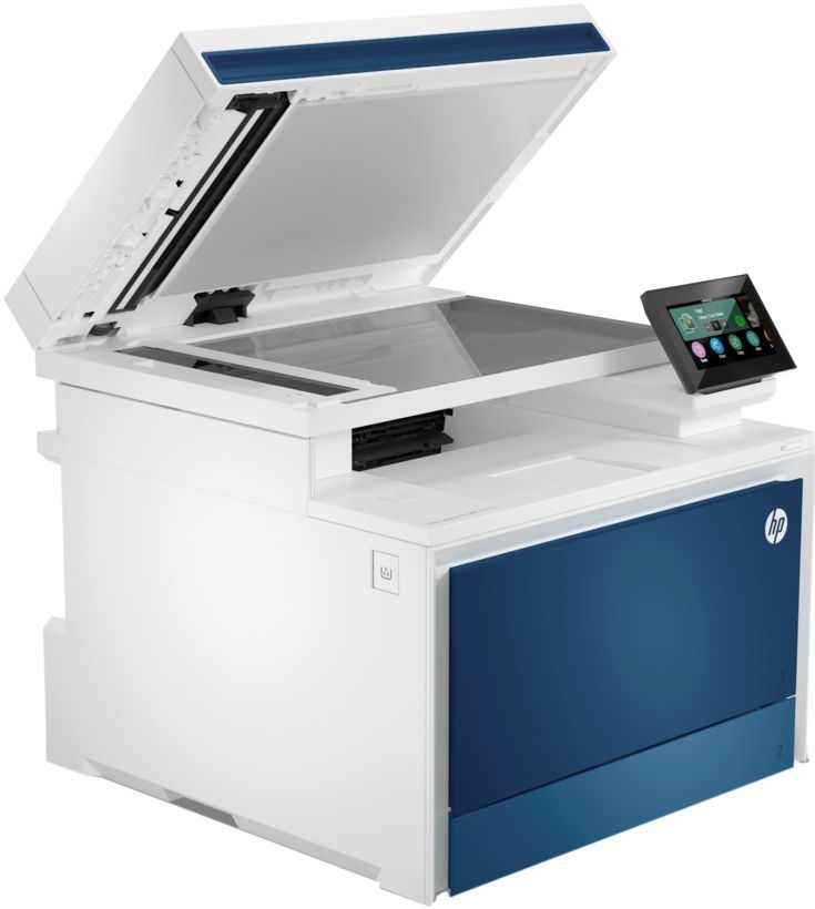 HP Color LaserJet Pro MFP 4302fdn (4RA84F) Színes Lézernyomtató/Másoló/Scanner