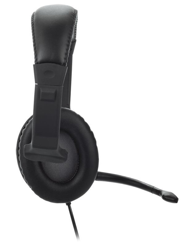 Venom VS2865 Nighthawk Mono Gaming Headset Black