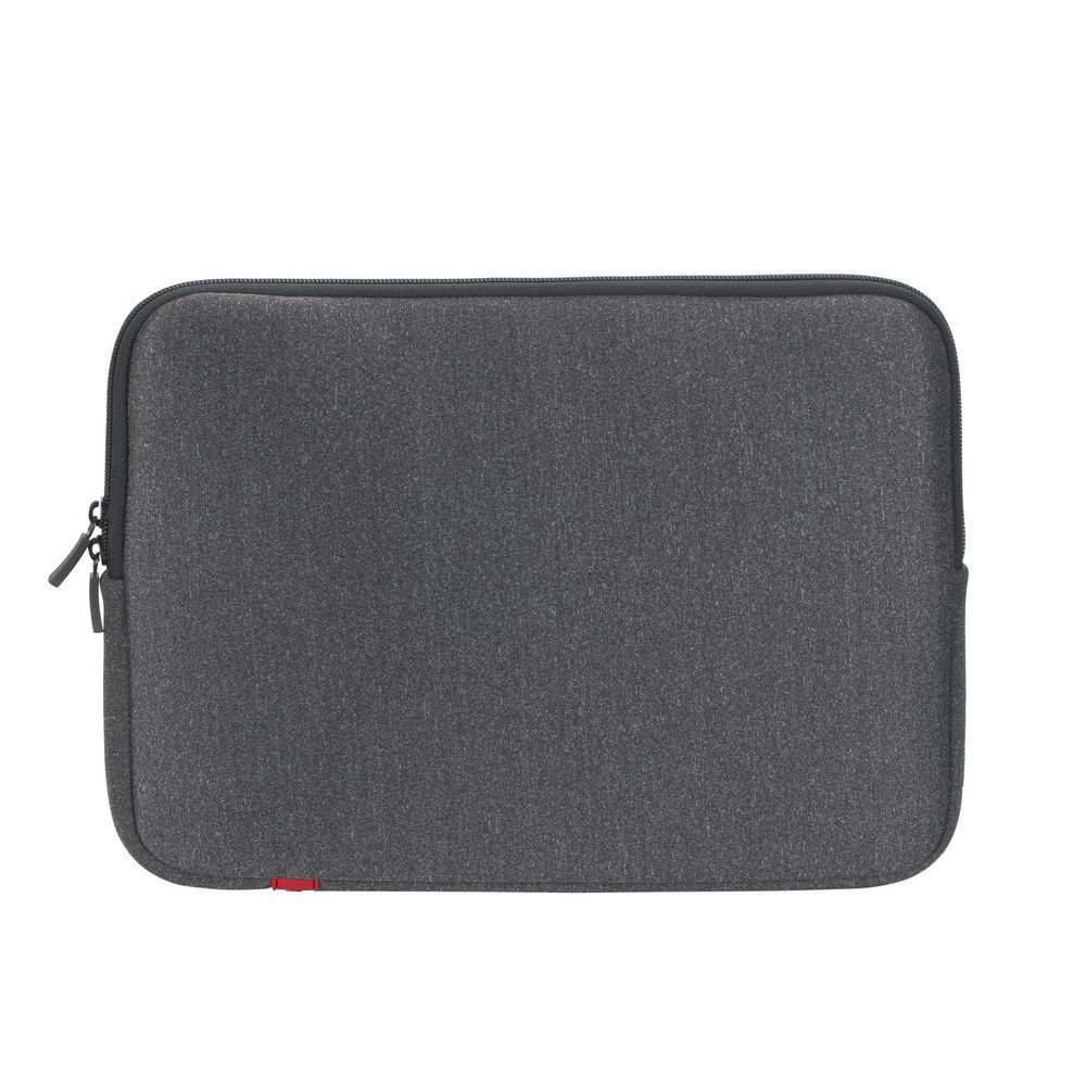 RivaCase 5124 Antishock Laptop sleeve 13,3-14" Dark Grey