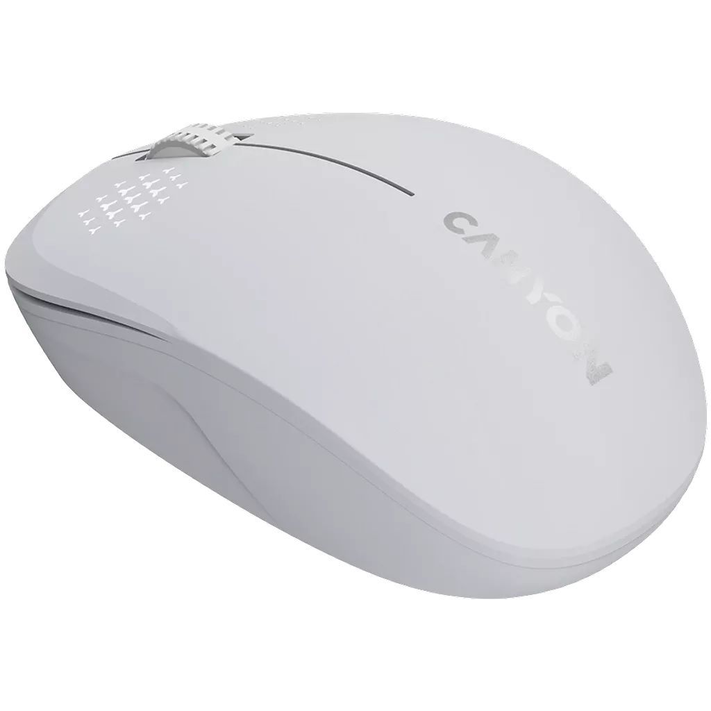 Canyon MW-04 Bluetooth Mouse White
