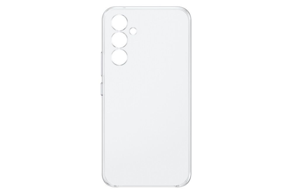 Samsung A54 Clear Case Transparent