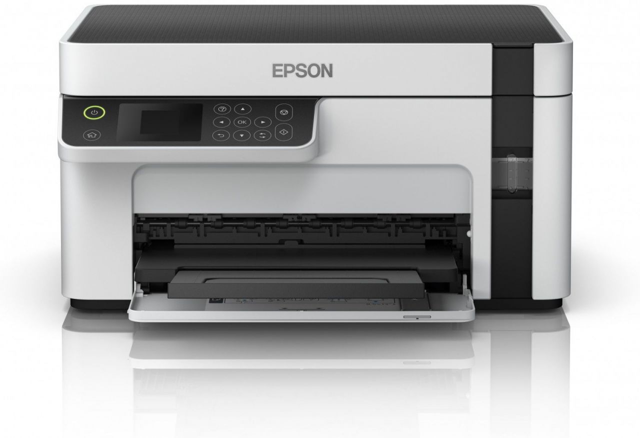 Epson EcoTank M2120 Wireless Tintasugaras Nyomtató/Másoló/Scanner