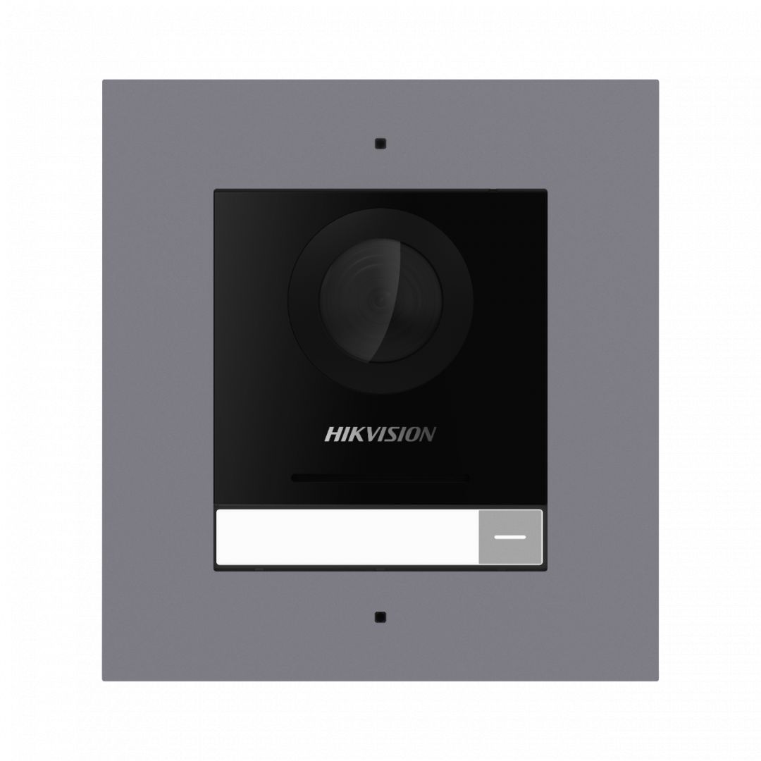 Hikvision DS-KD8003-IME1/FLUSH (B)