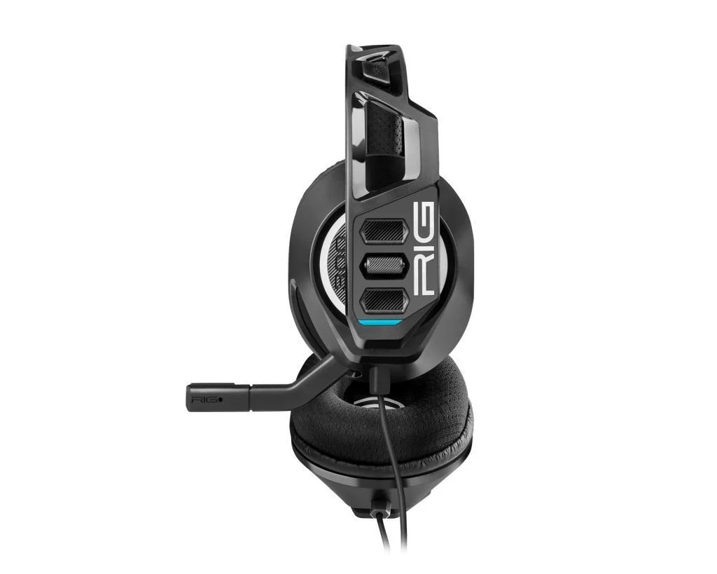 Nacon RIG 300 PRO HN Gaming Headset Black