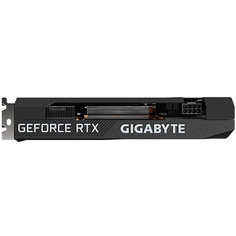 Gigabyte RTX3060 GAMING OC 8G 2.0 (LHR)