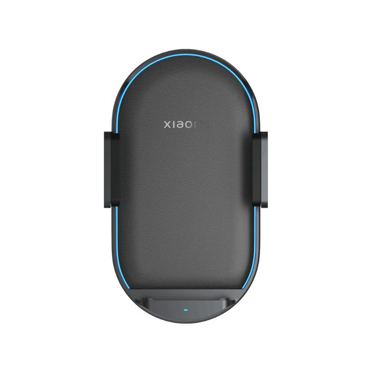 Xiaomi 50W Wireless Car Charger Black