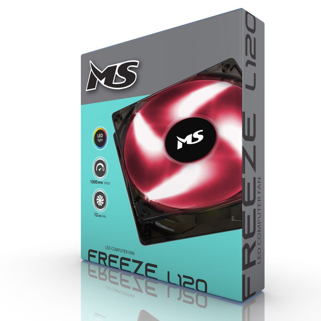 MS Freeze L120