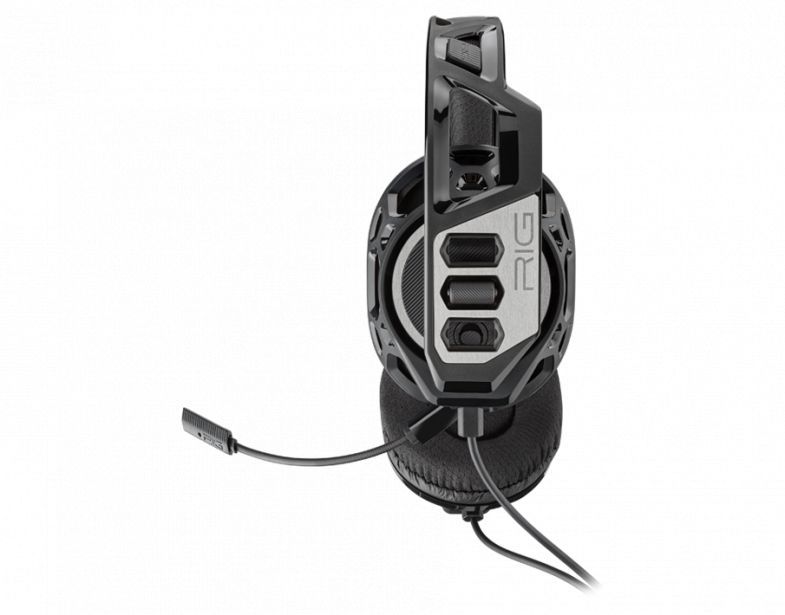 Nacon RIG 300HN Gaming Headset Black