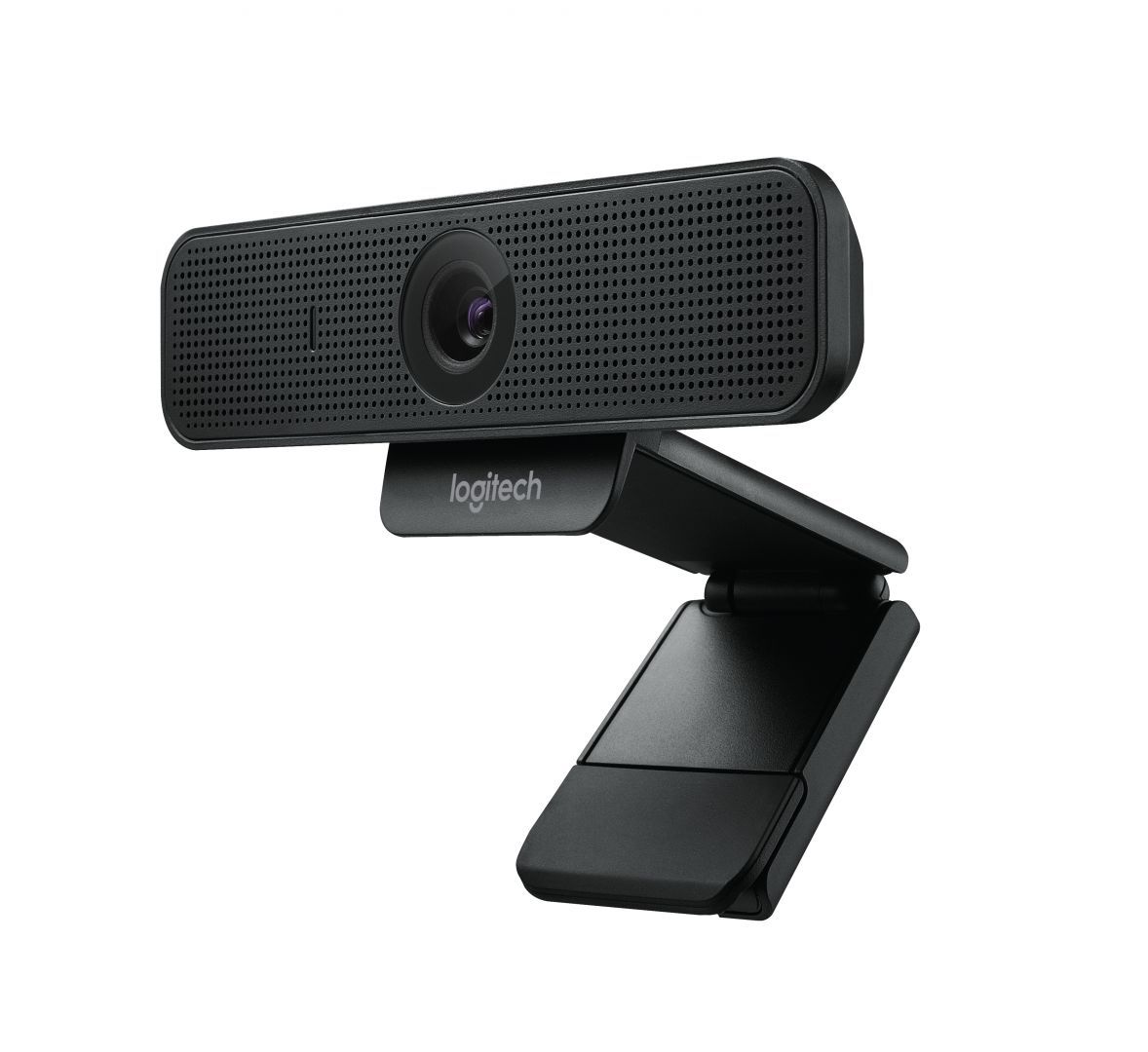 Logitech C925e Webkamera Black + UC-Kompatibilis Zone Wired Headset Black