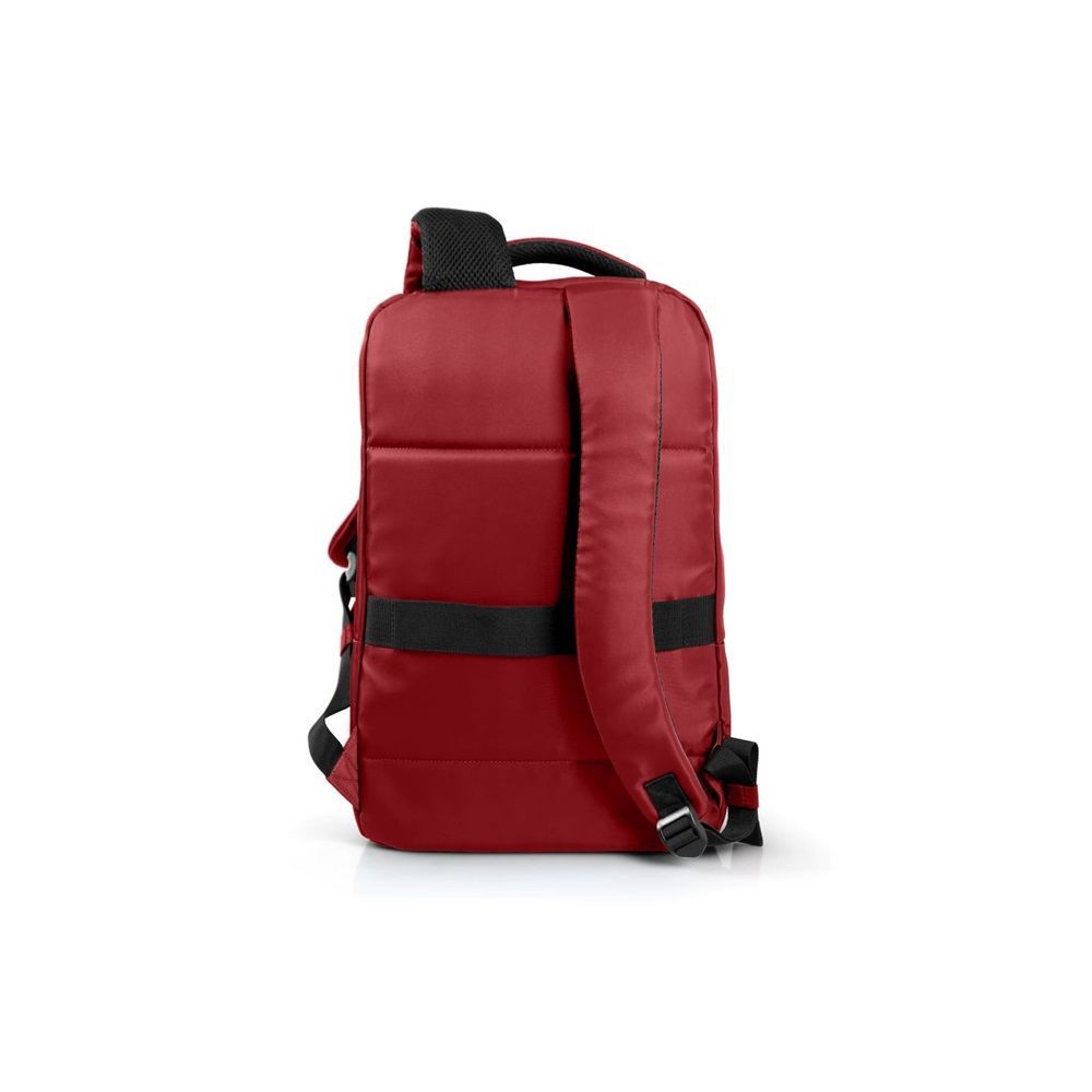 Port Designs Torino II Backpack 15,6" Red
