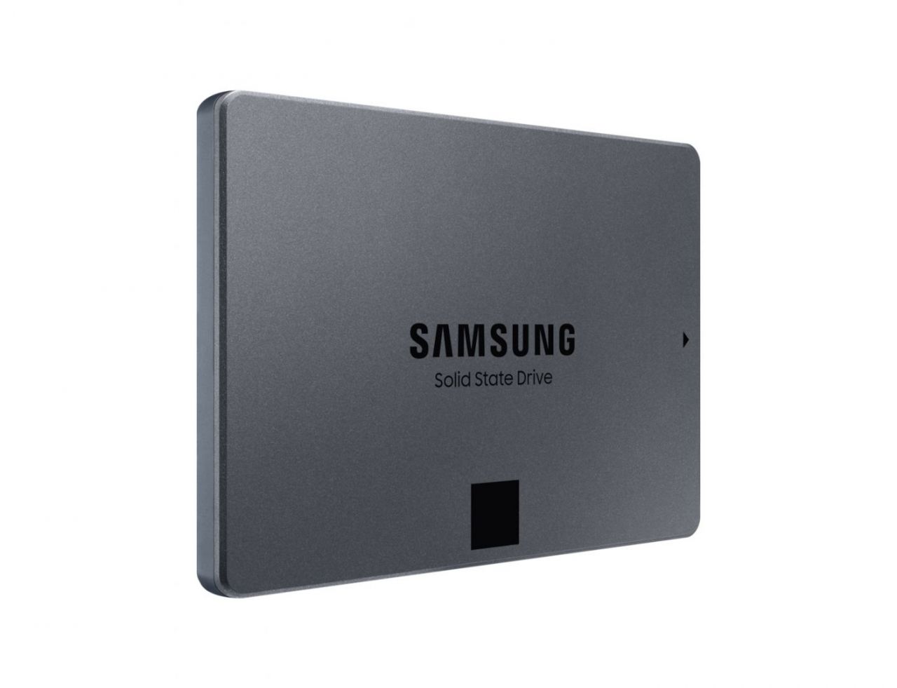 Samsung 4TB 2,5" SATA3 870 Qvo