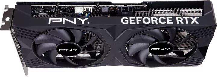 PNY GeForce RTX4060 Ti 8GB DDR6 Verto Dual Fan