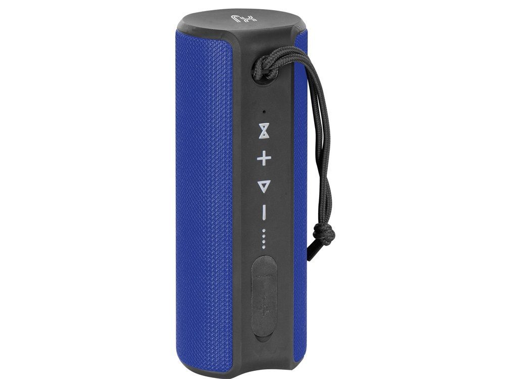 Trevi XJ 90 Bluetooth Speaker Blue