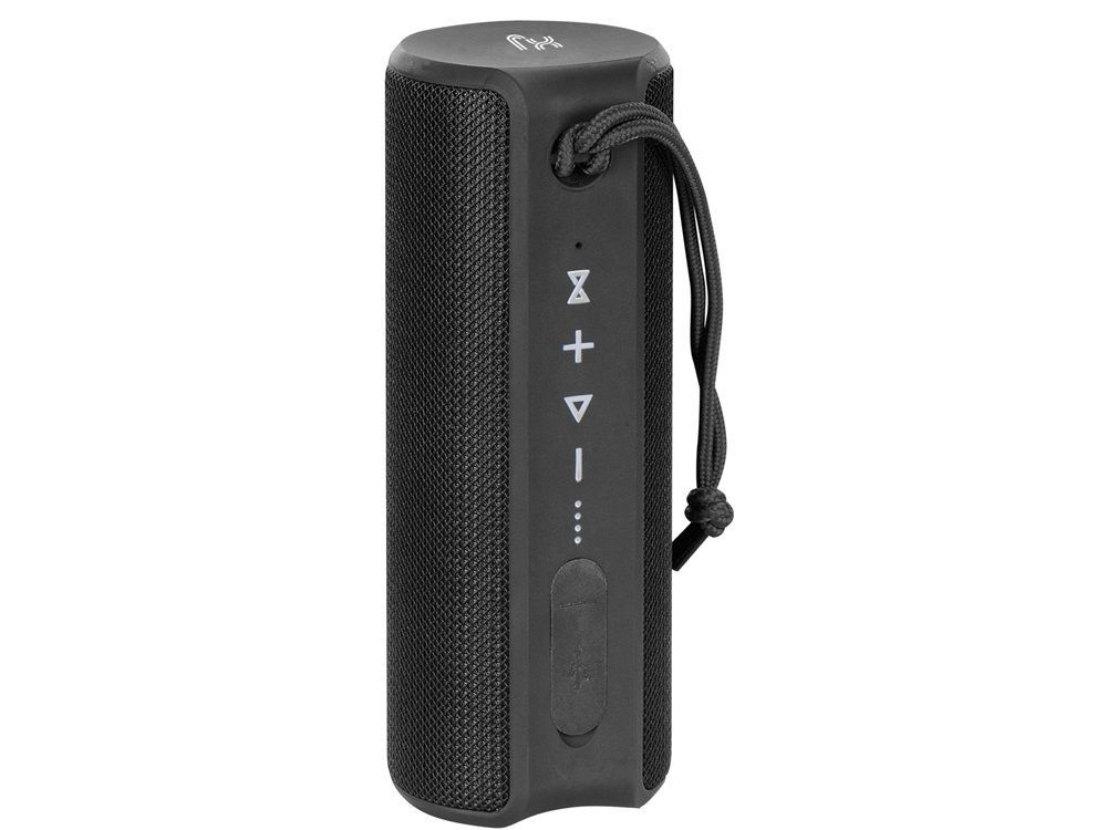 Trevi XJ 90 Bluetooth Speaker Black