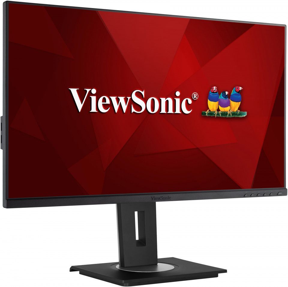 Viewsonic 27" VG2756-4K IPS LED