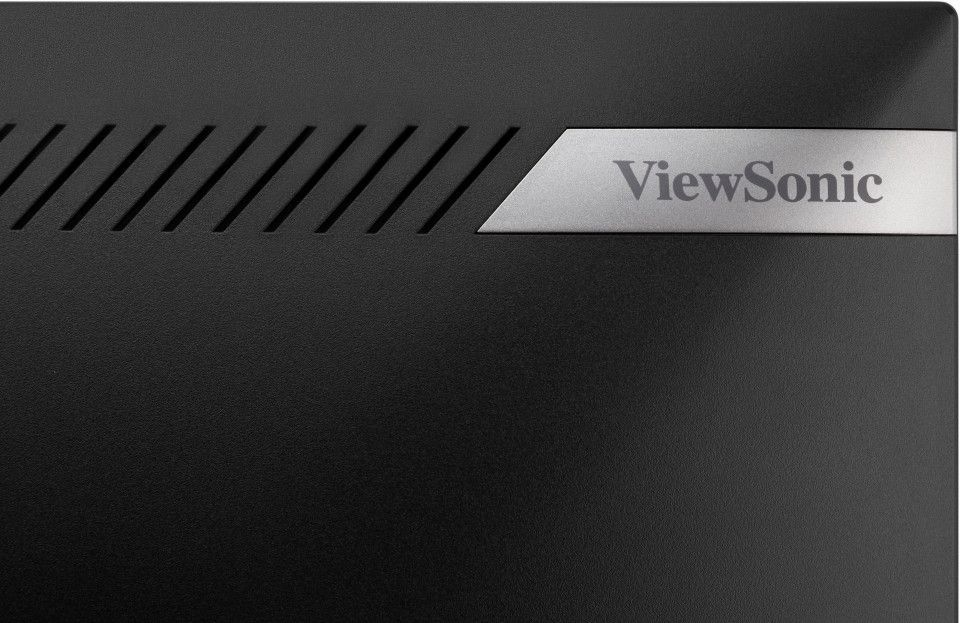Viewsonic 27" VG2756-4K IPS LED