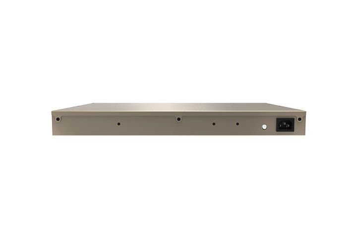 IP-COM G1118P-16-250W 16GE+2SFP Ethernet Unmanaged Switch With 16-Port PoE