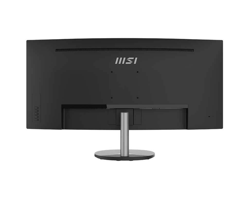 Msi 34" Pro MP341CQ LED Curved