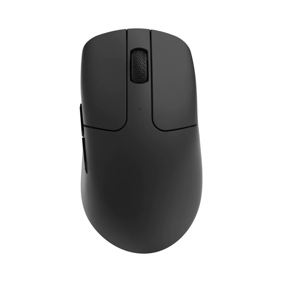 Keychron M2 Wireless Mouse Black