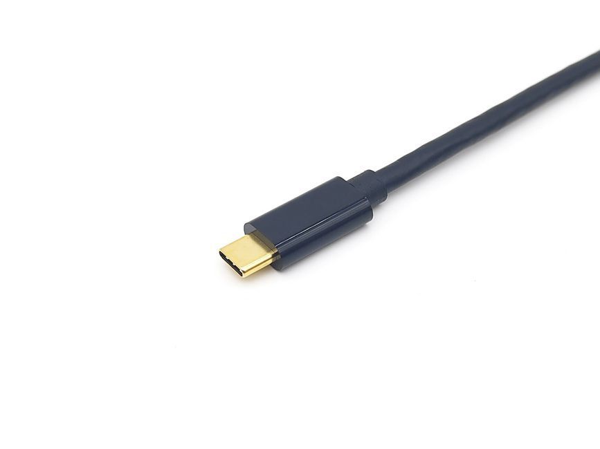 EQuip USB-C to HDMI 4K/30Hz cable 2m Black