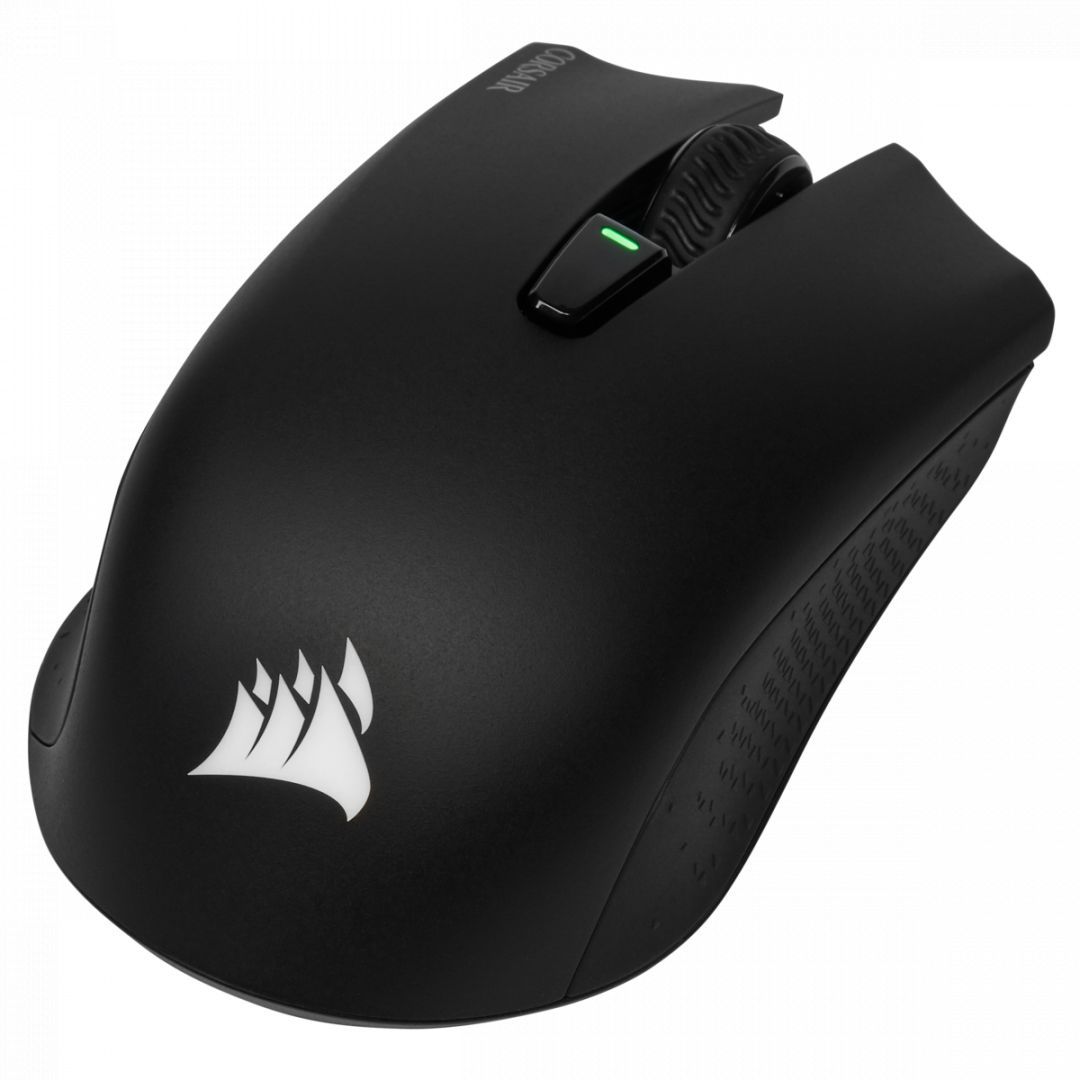 Corsair Harpoon RGB Wireless Gaming mouse Black