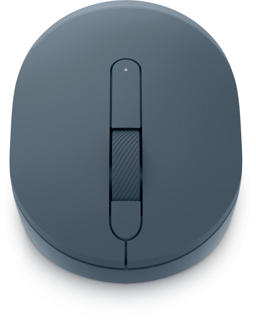 Dell MS3320W Mobile Wireless Mouse Midnight Green