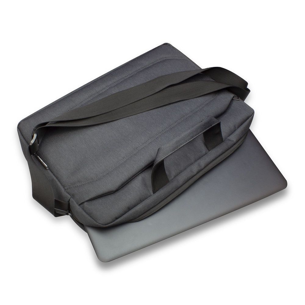 ACT AC8550 Metro Bailhandle Laptop Bag 15,6" Black