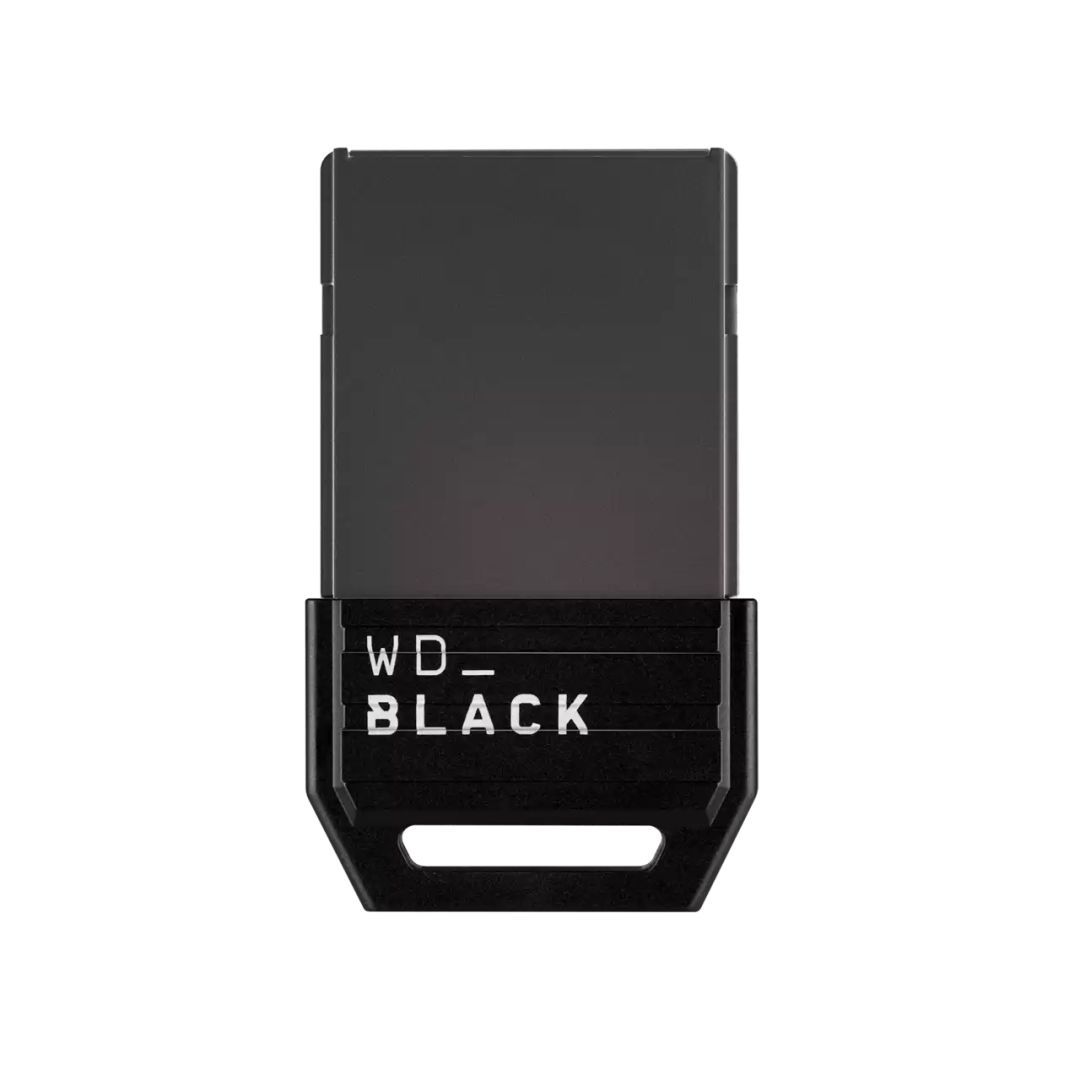 Western Digital 512GB WD_BLACK C50 Expansion Card for Xbox