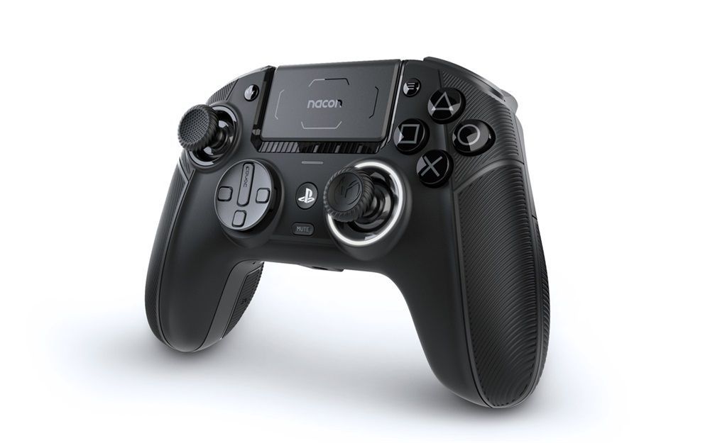 Nacon Revolution 5 Pro USB Gamepad Black