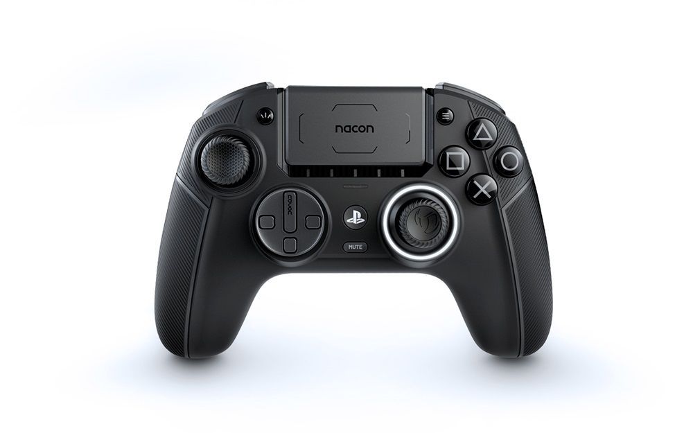 Nacon Revolution 5 Pro USB Gamepad Black