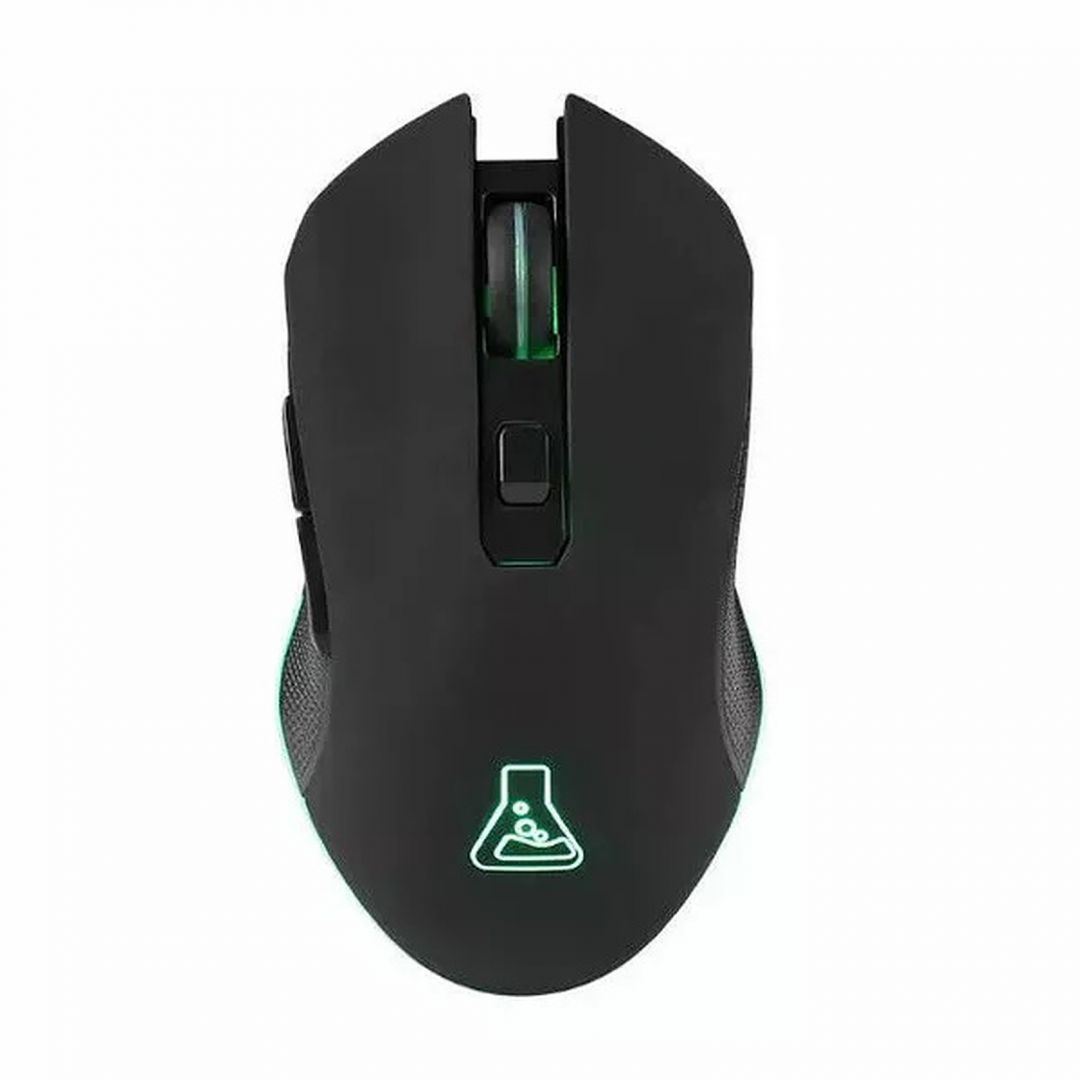 The G-Lab Kult Helium Wireless Mouse Black
