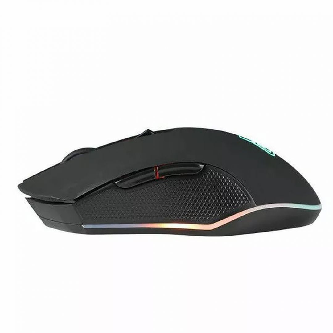 The G-Lab Kult Helium Wireless Mouse Black