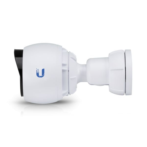 Ubiquiti UniFi Protect G4-Bullet Camera Indoor/Outdoor (1 Pack)