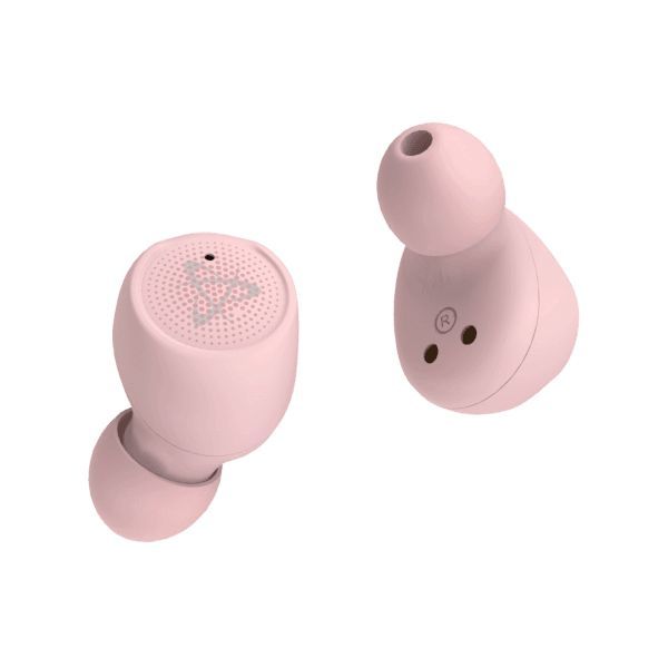 SBOX EB-TWS115 Bluetooth Headset Pink