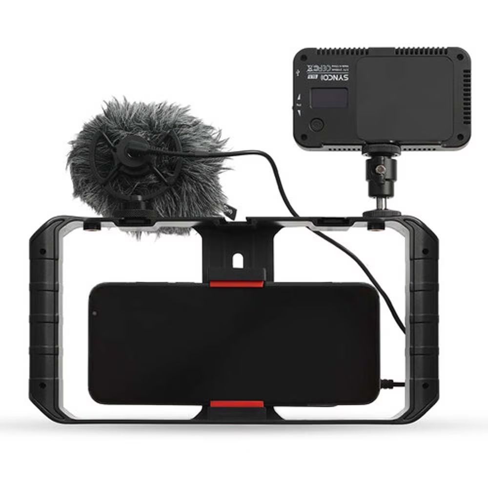 Synco Vlogger Kit 1 mikrofon