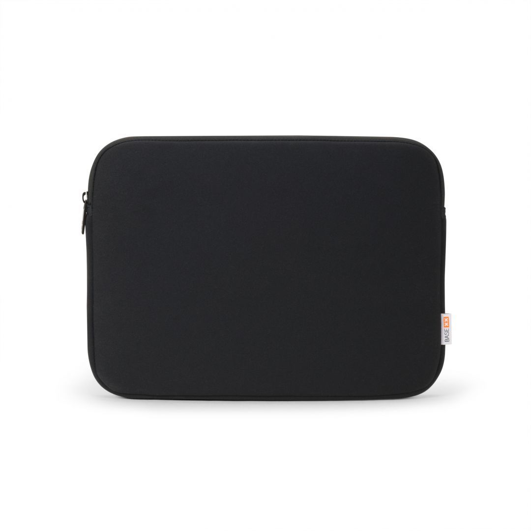 Dicota Base XX Laptop Sleeve 15,6" Black