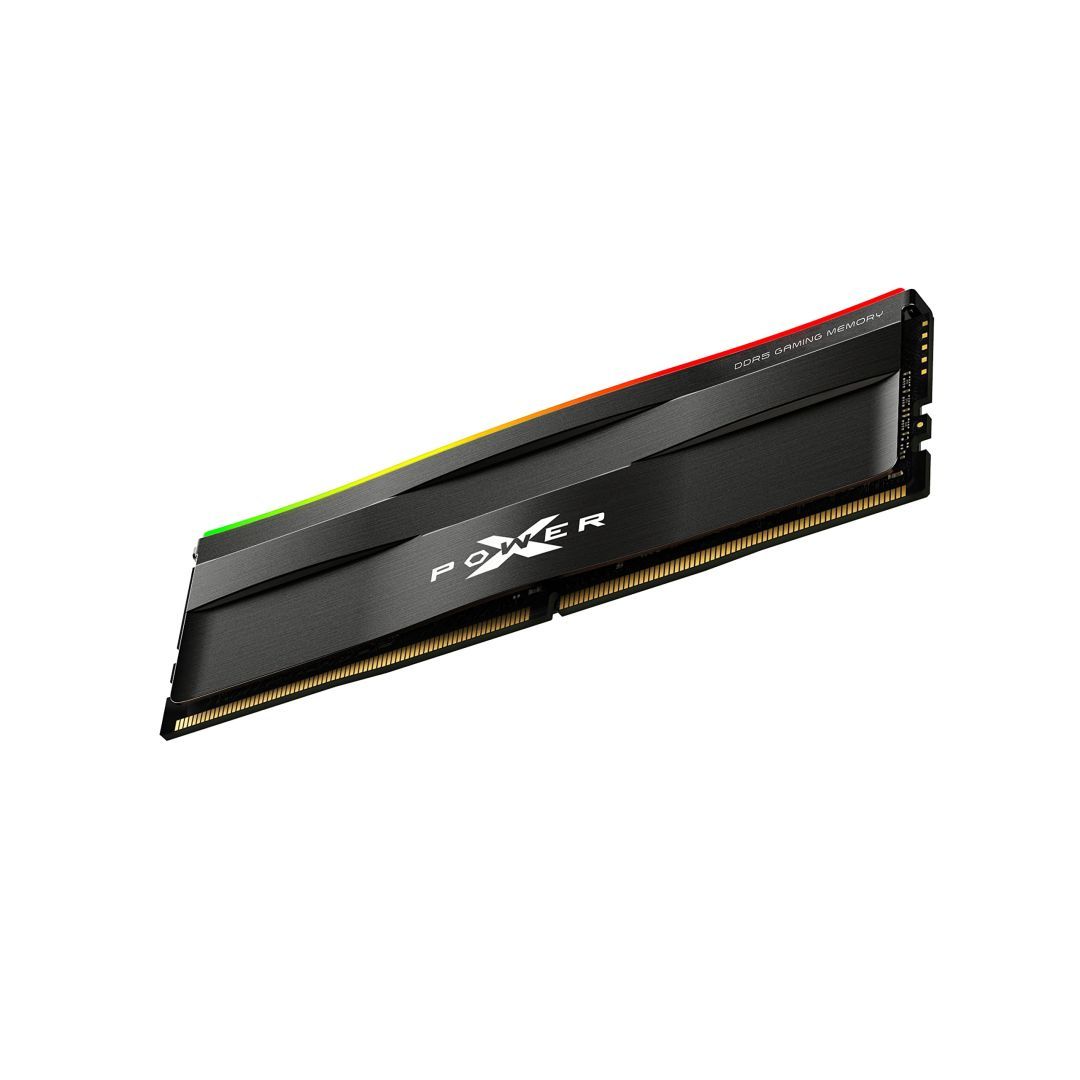 Silicon Power 16GB DDR5 5600MHz XPower Zenith RGB Gaming