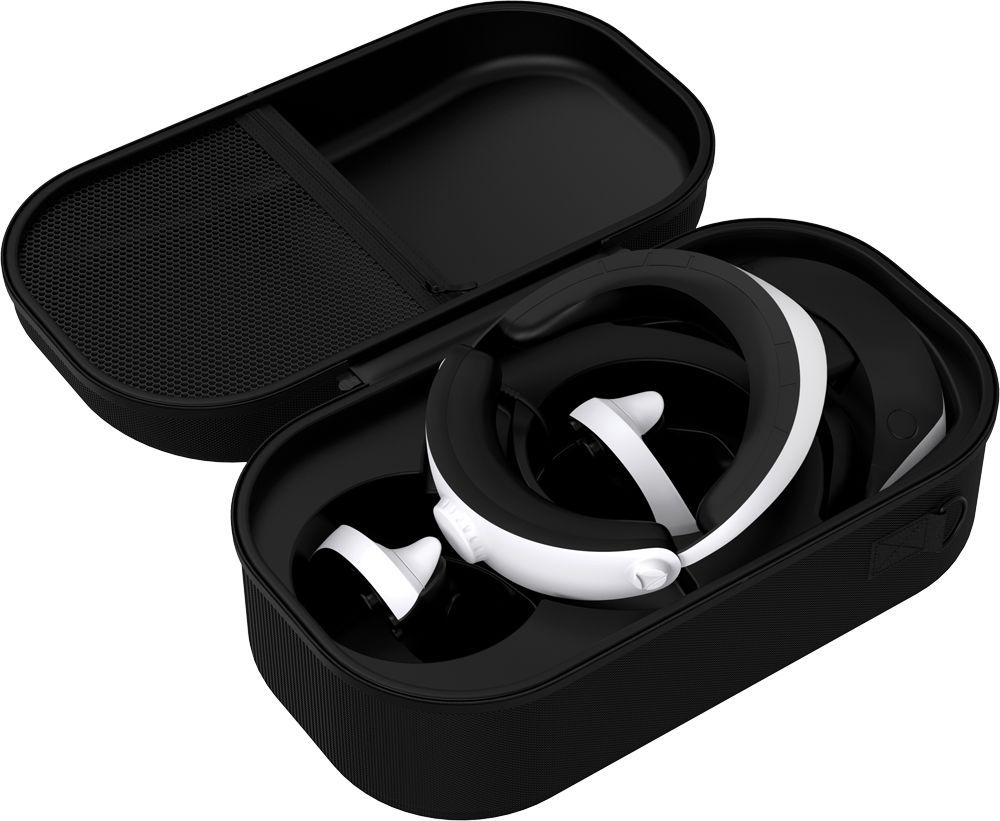 Venom VS5015 PSVR2 Carry Case Black