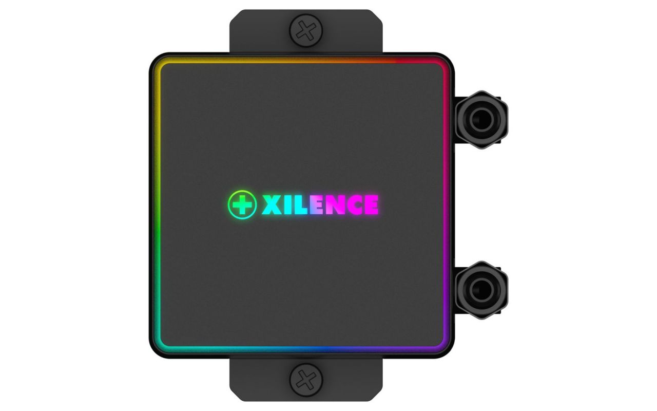 Xilence XC987 LiQuRizer RGB