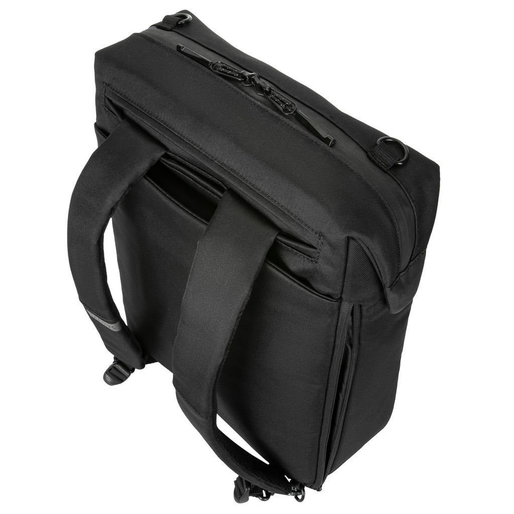 Targus Work Convertible Tote Backpack 15,6" Black
