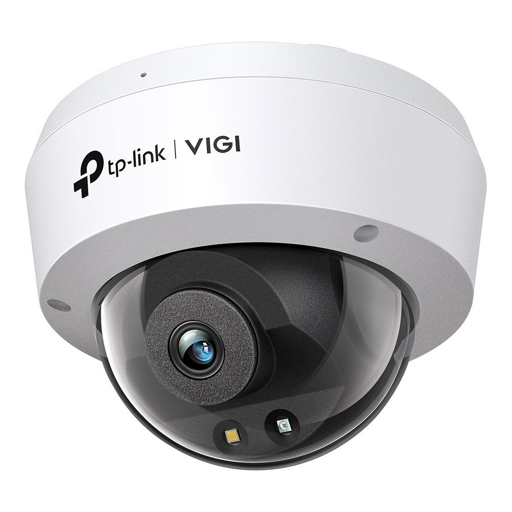 TP-Link VIGI C230 (4mm) 3MP Full-Color Dome Network Camera