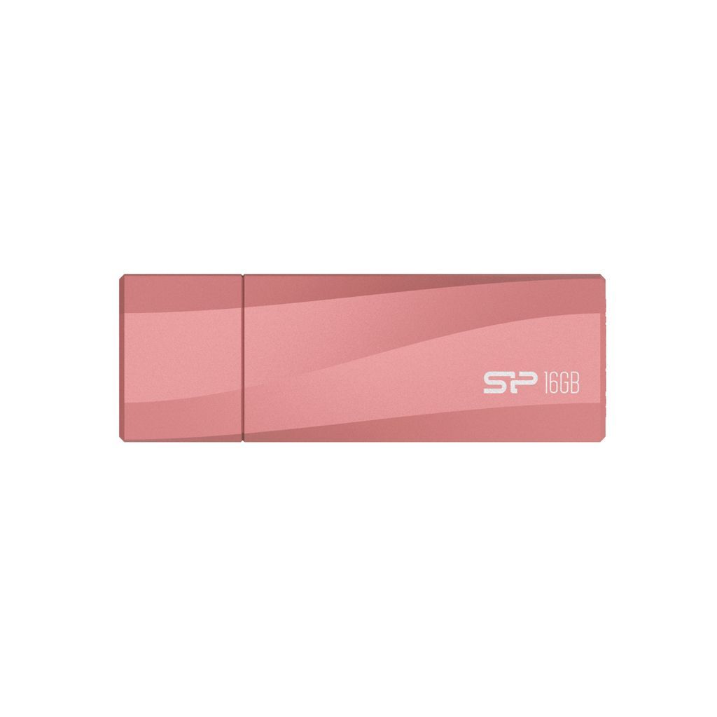 Silicon Power 16GB Mobile C07 USB3.2 Type-C Pink